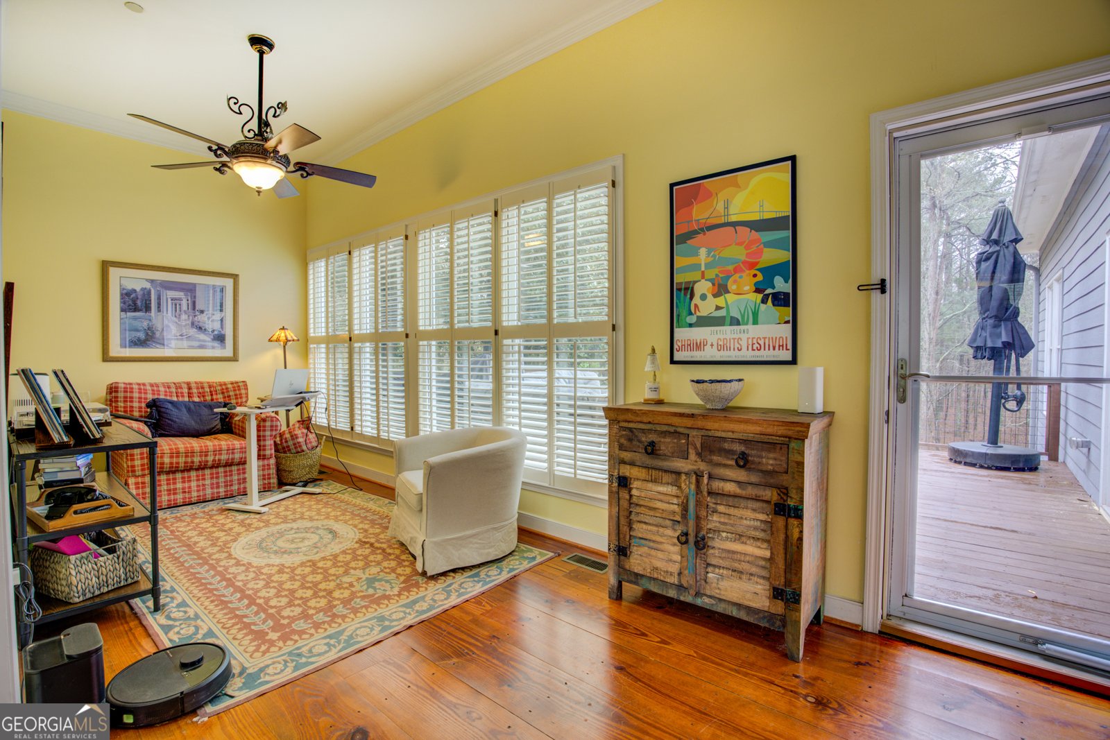 2790 Tucker Mill Road Conyers - Photo 32