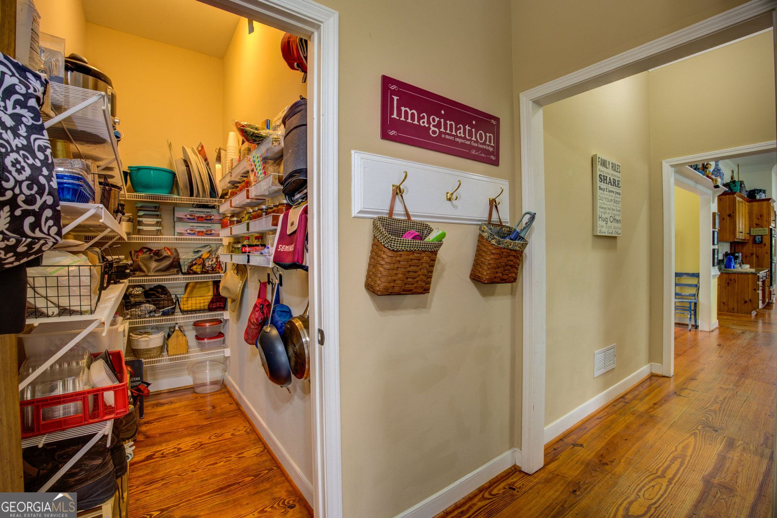 2790 Tucker Mill Road Conyers - Photo 33