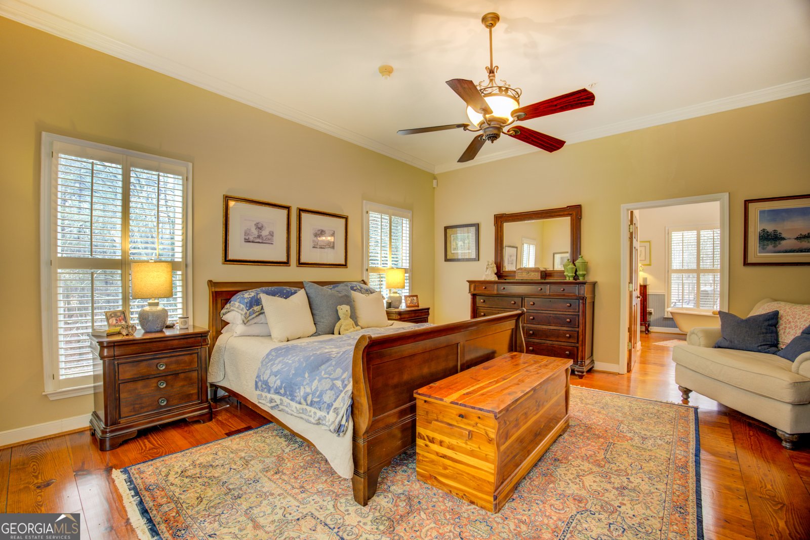 2790 Tucker Mill Road Conyers - Photo 35