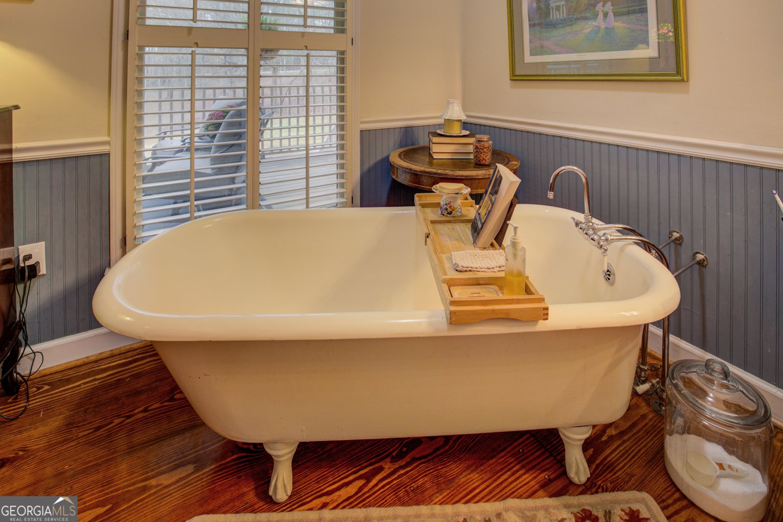 2790 Tucker Mill Road Conyers - Photo 36