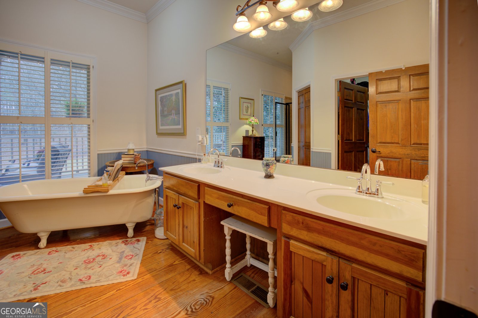 2790 Tucker Mill Road Conyers - Photo 37