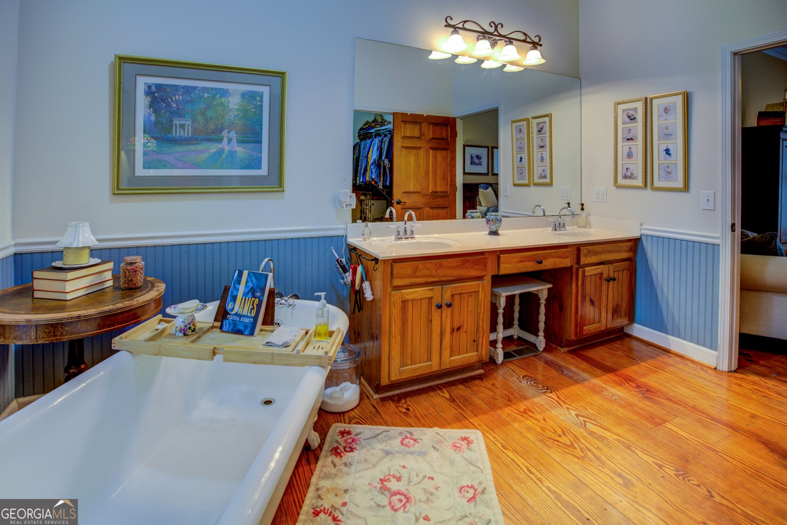 2790 Tucker Mill Road Conyers - Photo 38