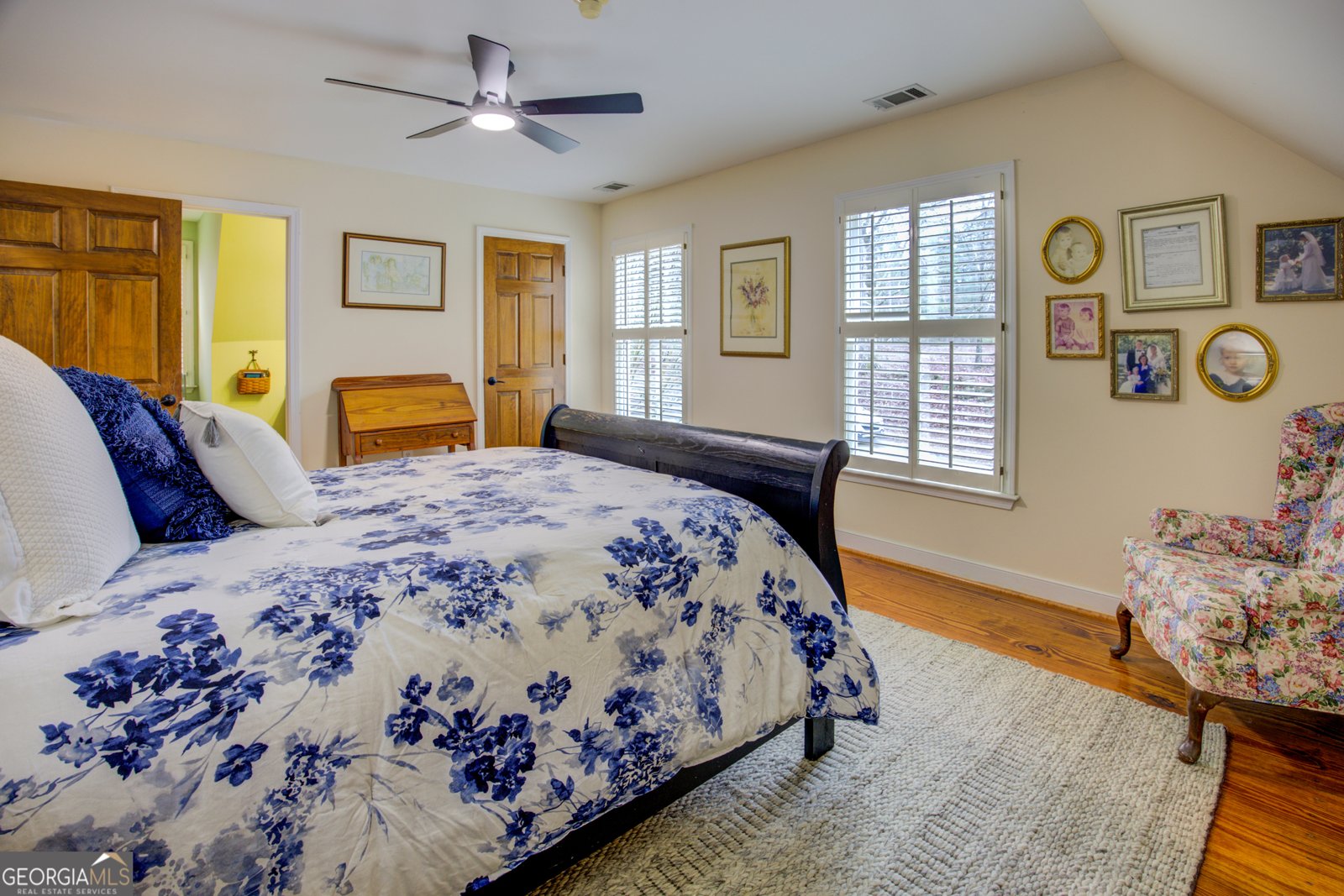 2790 Tucker Mill Road Conyers - Photo 42