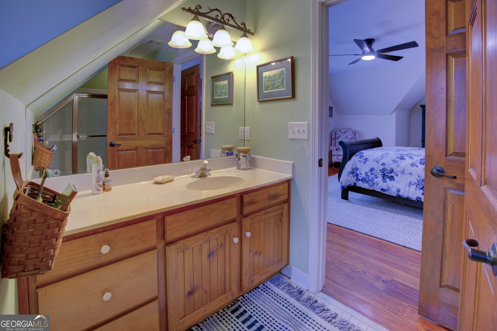 2790 Tucker Mill Road Conyers - Photo 43