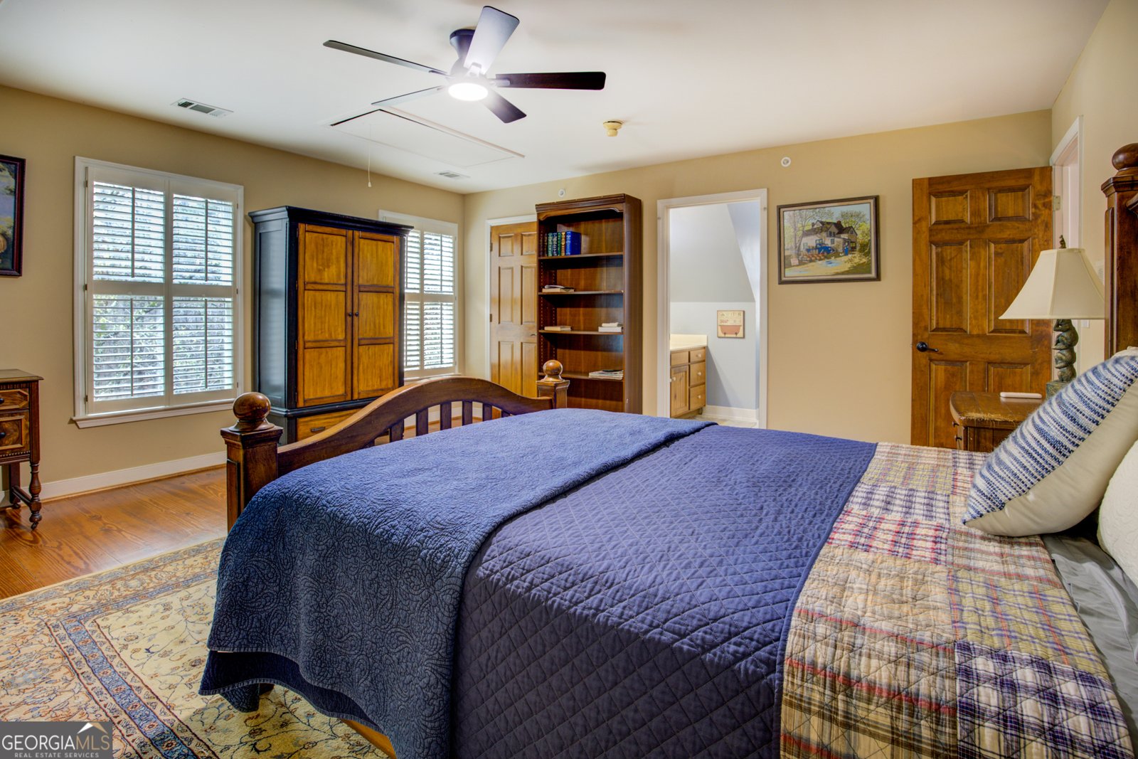 2790 Tucker Mill Road Conyers - Photo 44