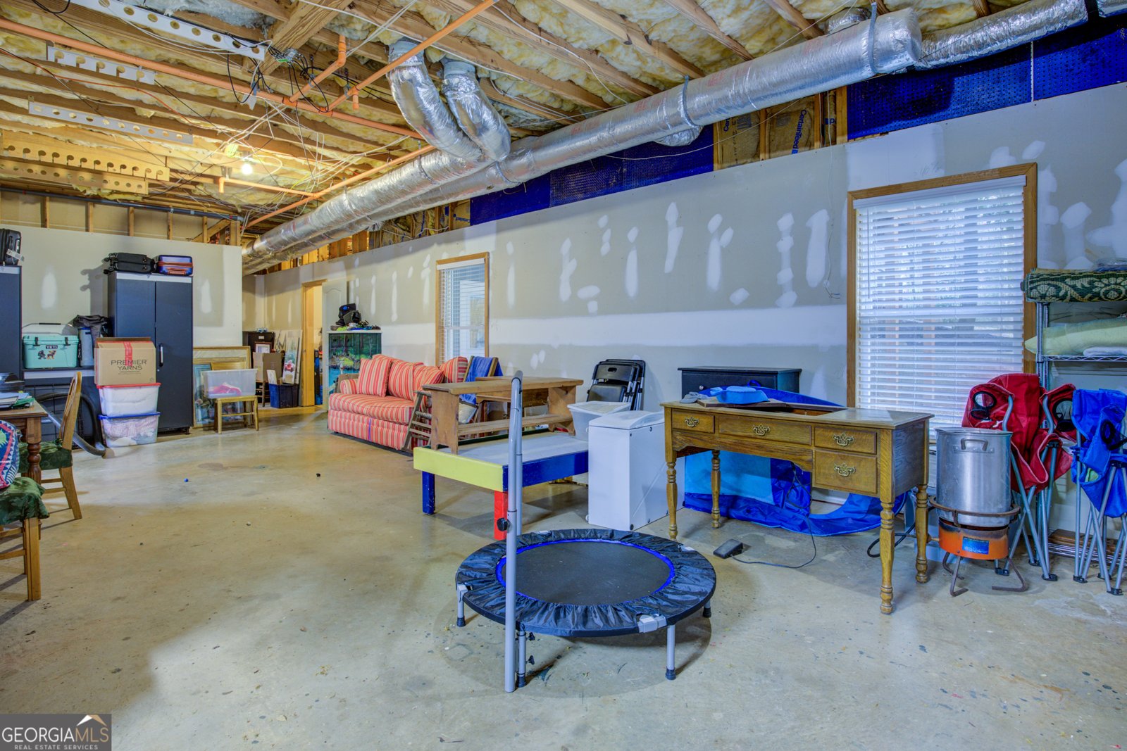 2790 Tucker Mill Road Conyers - Photo 50