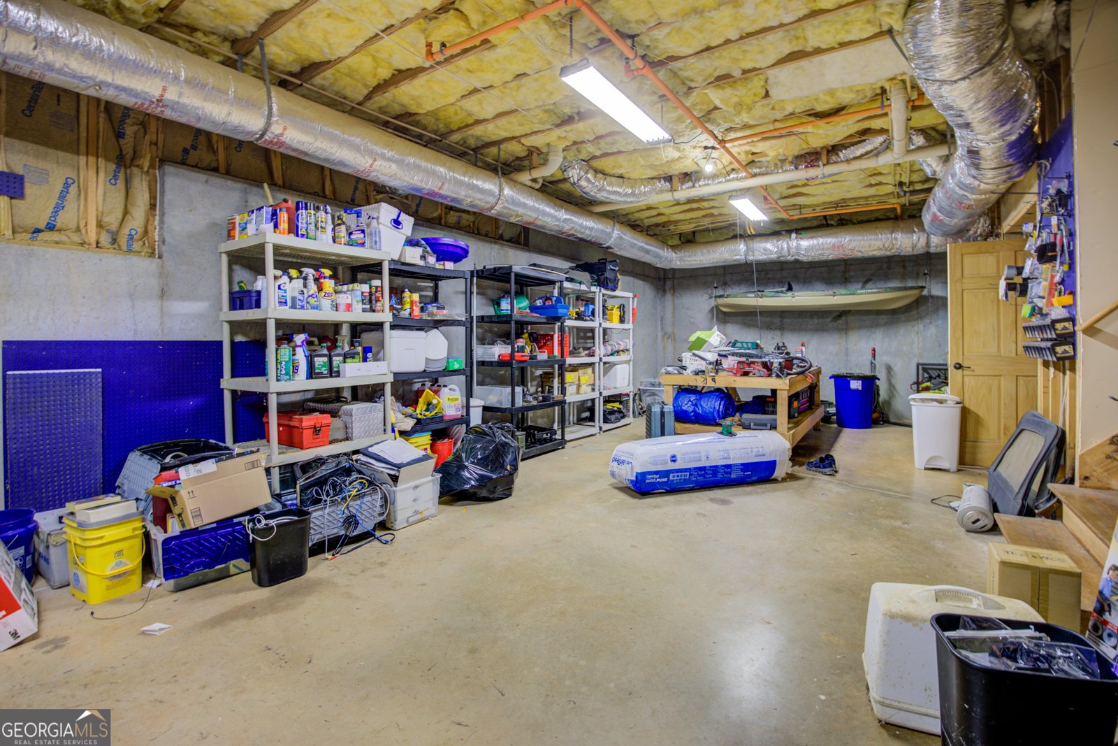 2790 Tucker Mill Road Conyers - Photo 51