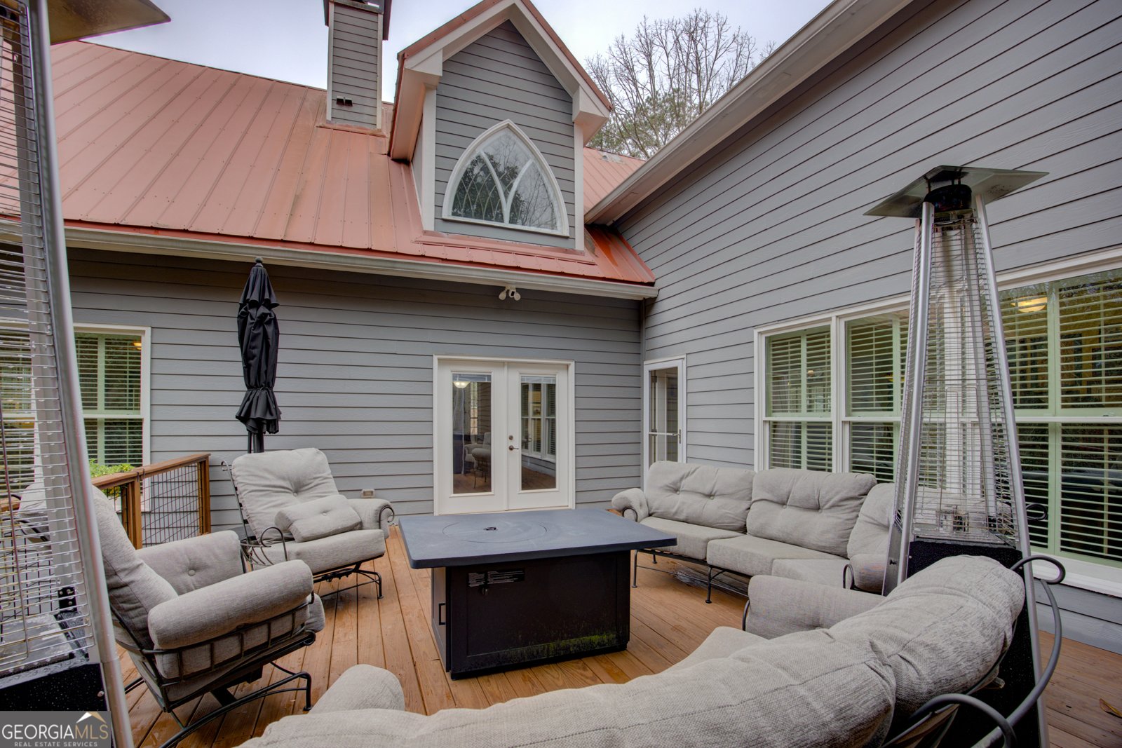 2790 Tucker Mill Road Conyers - Photo 53