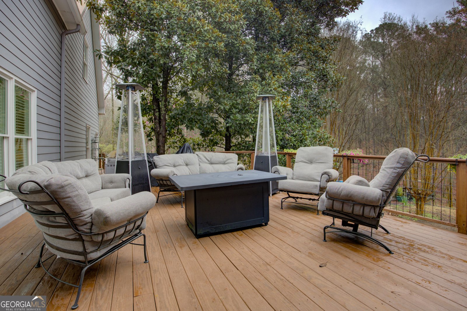 2790 Tucker Mill Road Conyers - Photo 54