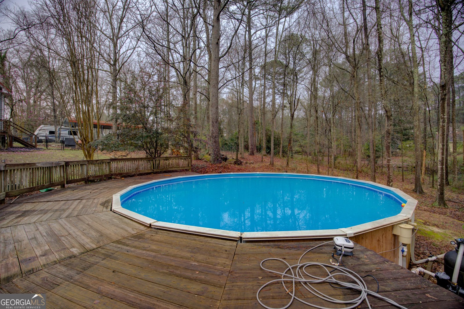 2790 Tucker Mill Road Conyers - Photo 56