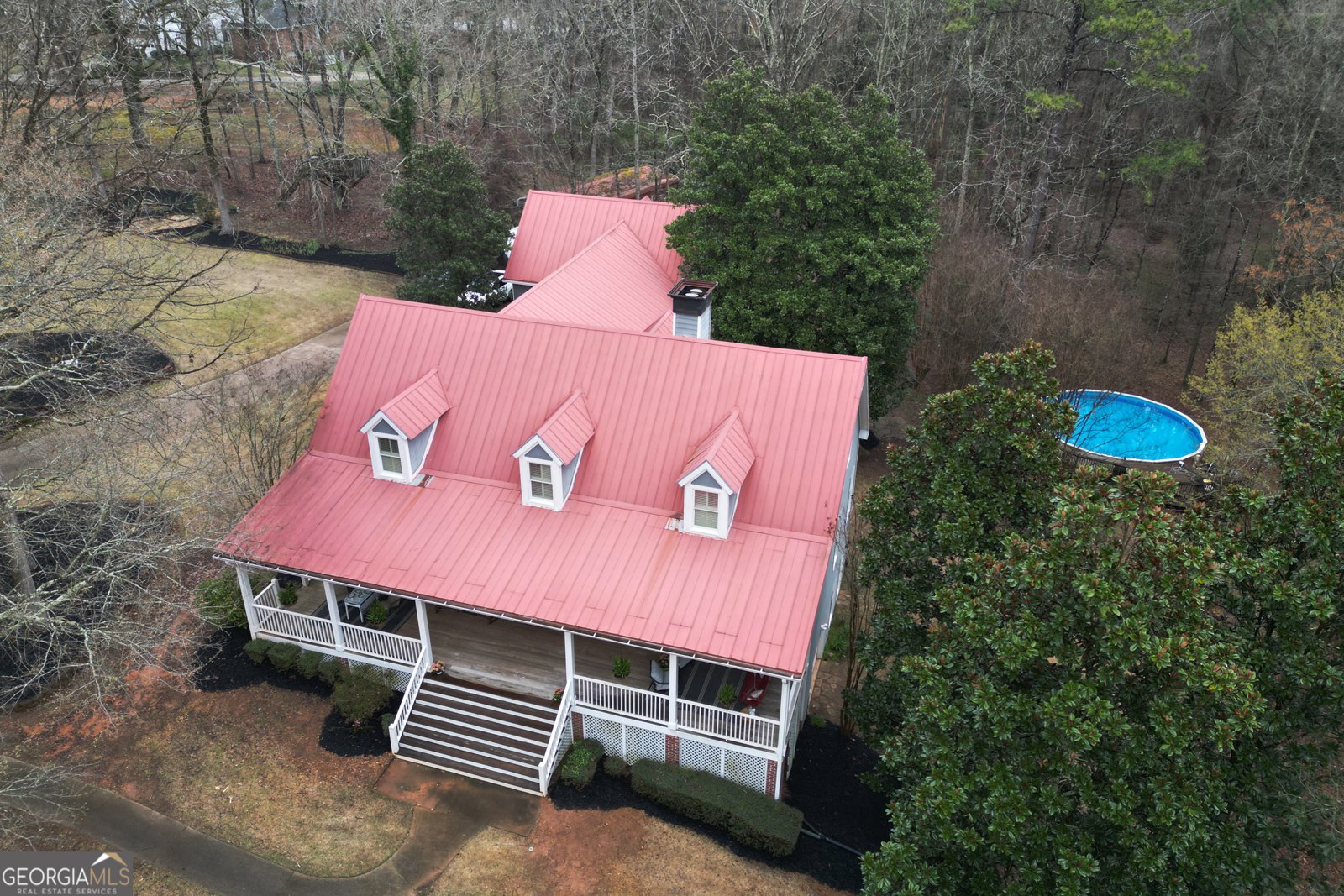 2790 Tucker Mill Road Conyers - Photo 7