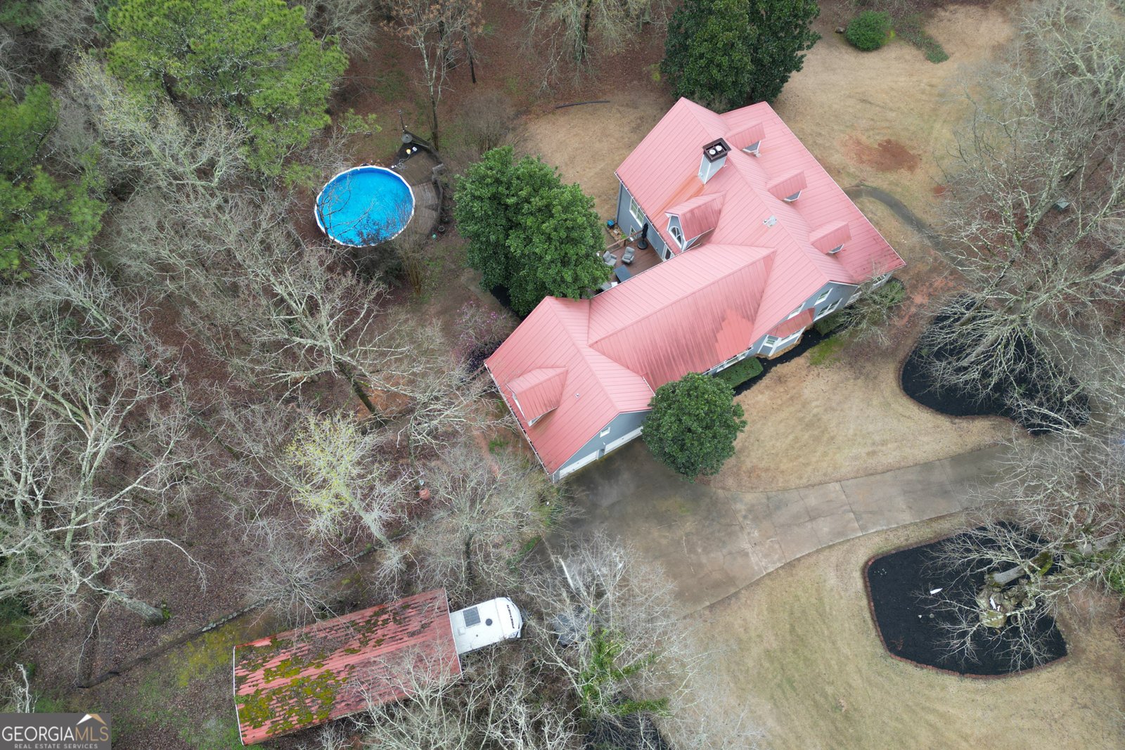 2790 Tucker Mill Road Conyers - Photo 8