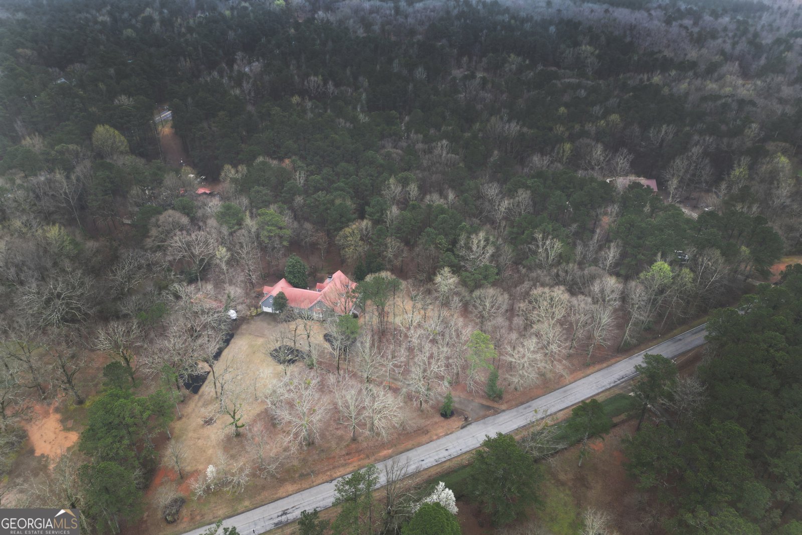 2790 Tucker Mill Road Conyers - Photo 9