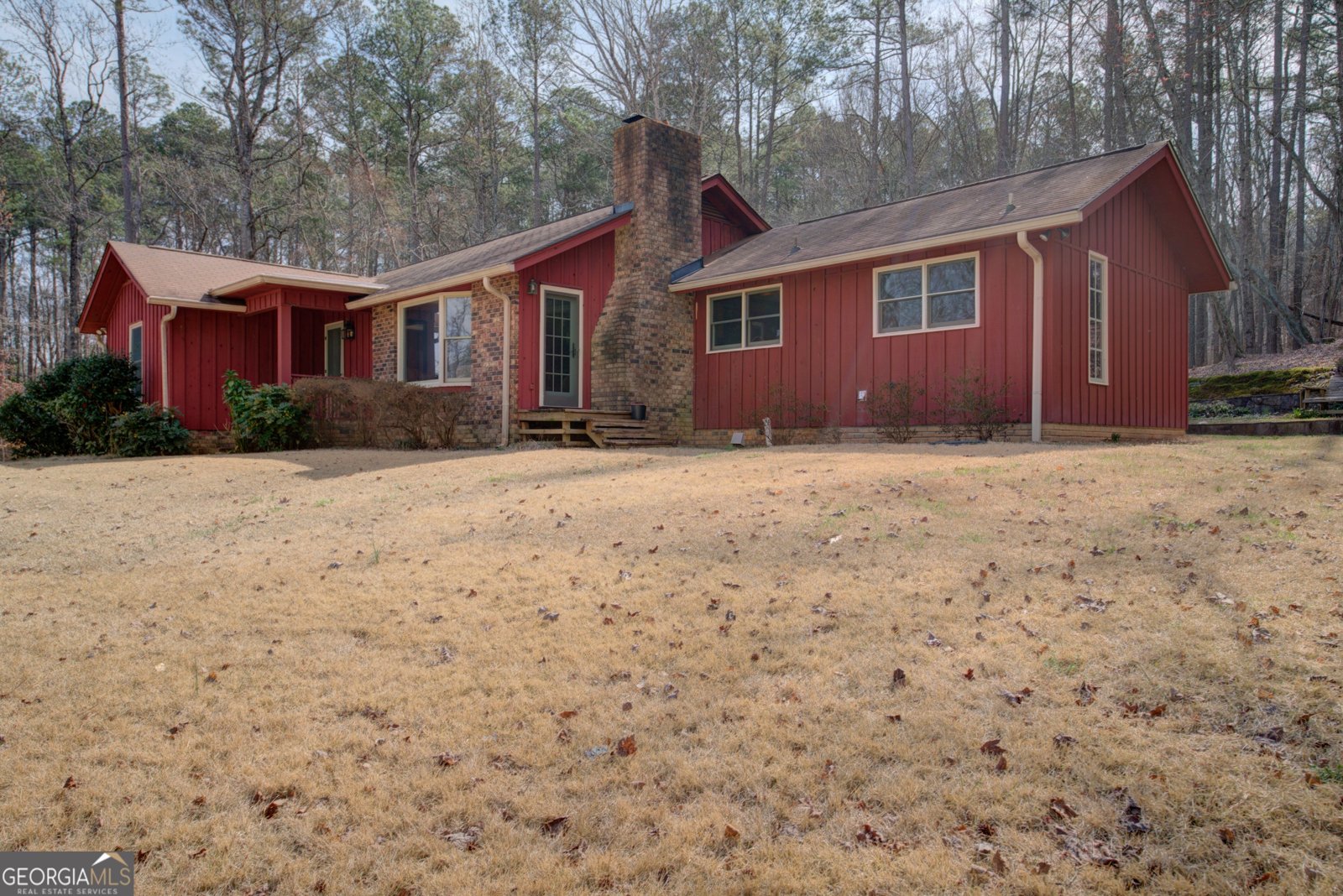 1043 Wilkerson Rd Rome - Photo 1