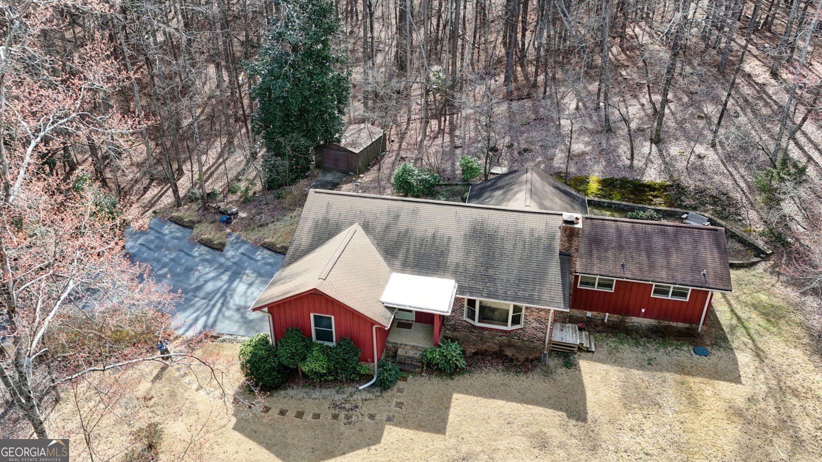 1043 Wilkerson Rd Rome - Photo 42