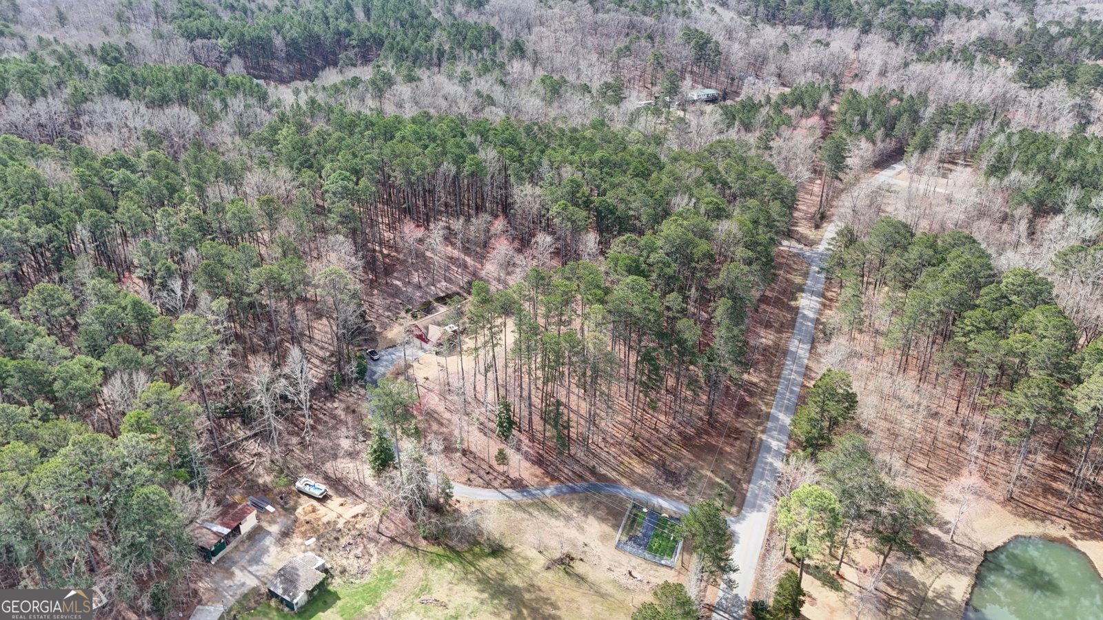 1043 Wilkerson Rd Rome - Photo 48