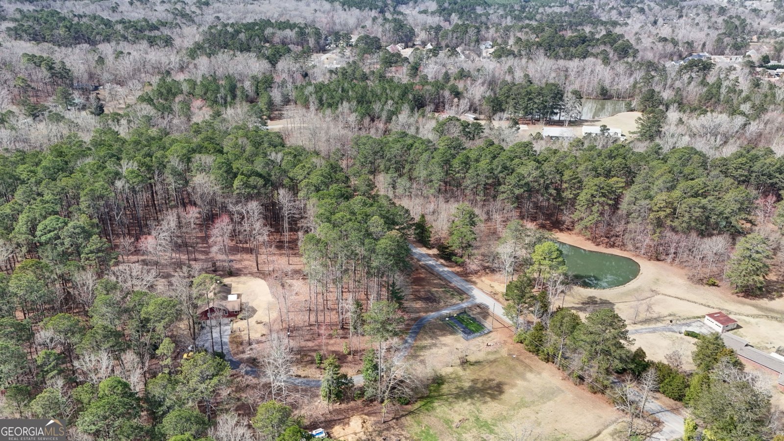 1043 Wilkerson Rd Rome - Photo 50