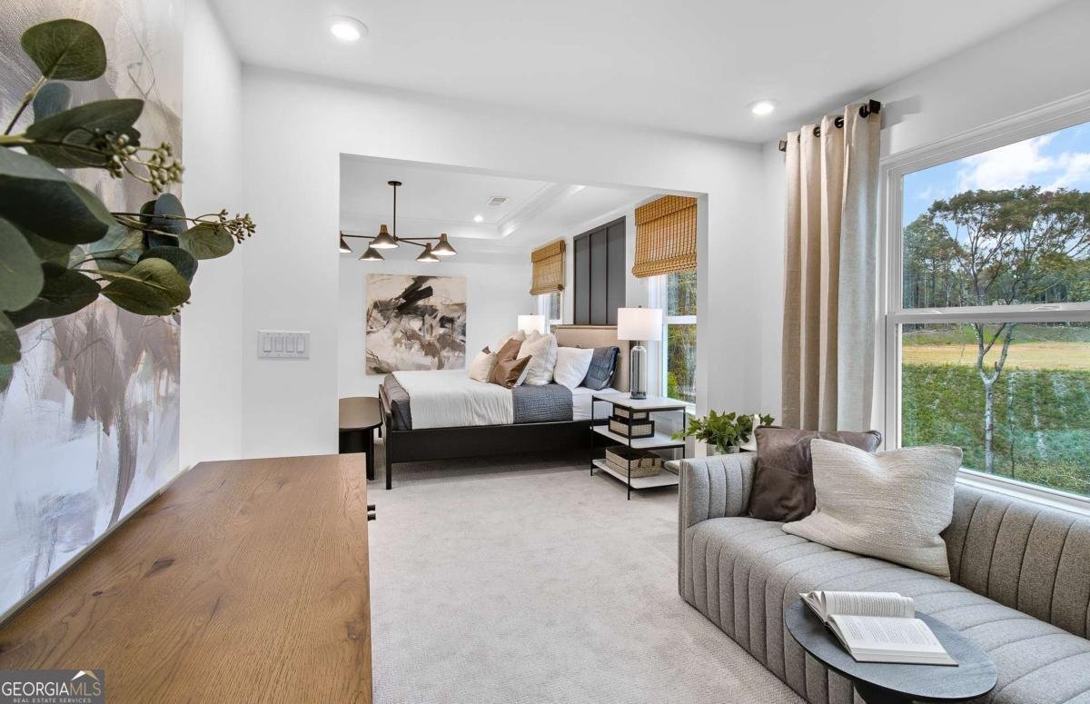 4632 Wilderness Trail Flowery Branch - Photo 23