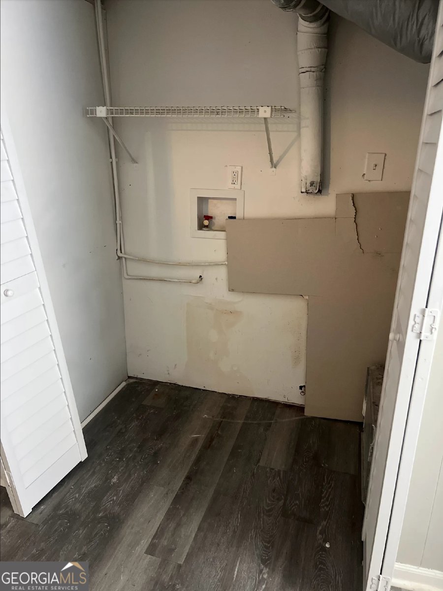 5441 Biffle Court Stone Mountain - Photo 15