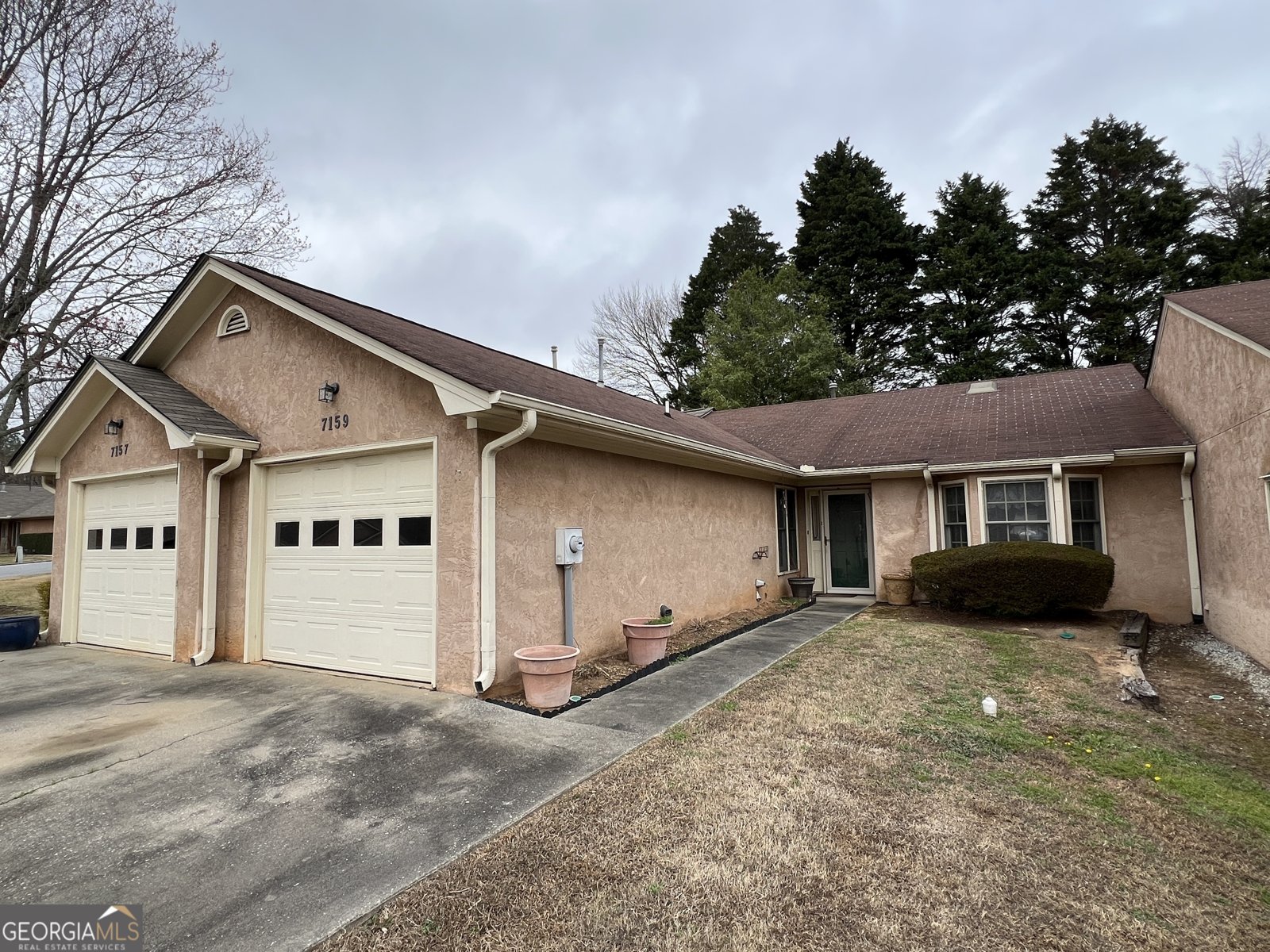 7159 Woodridge Lane Union City - Photo 1