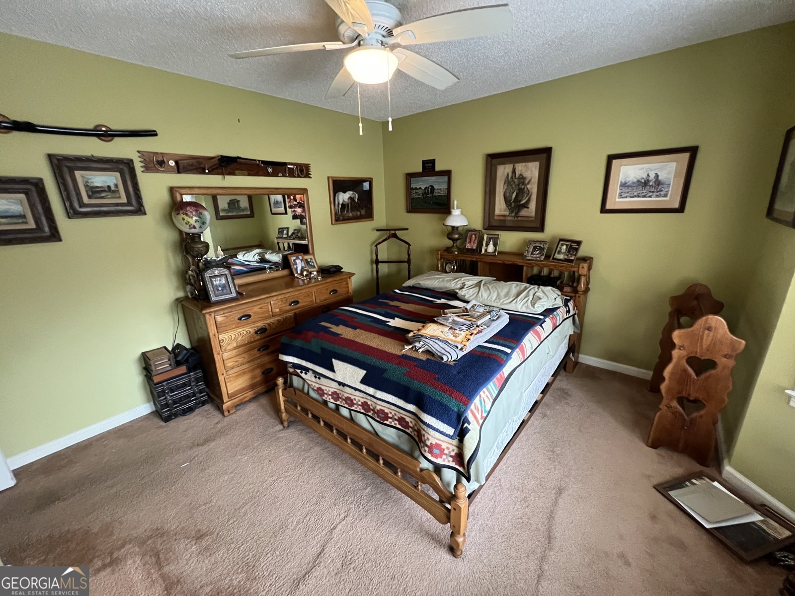 7159 Woodridge Lane Union City - Photo 17