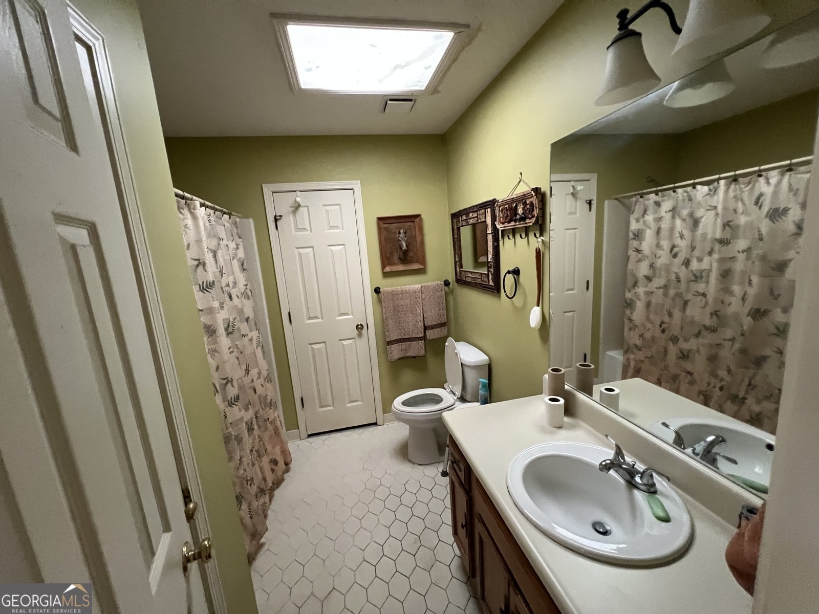 7159 Woodridge Lane Union City - Photo 18