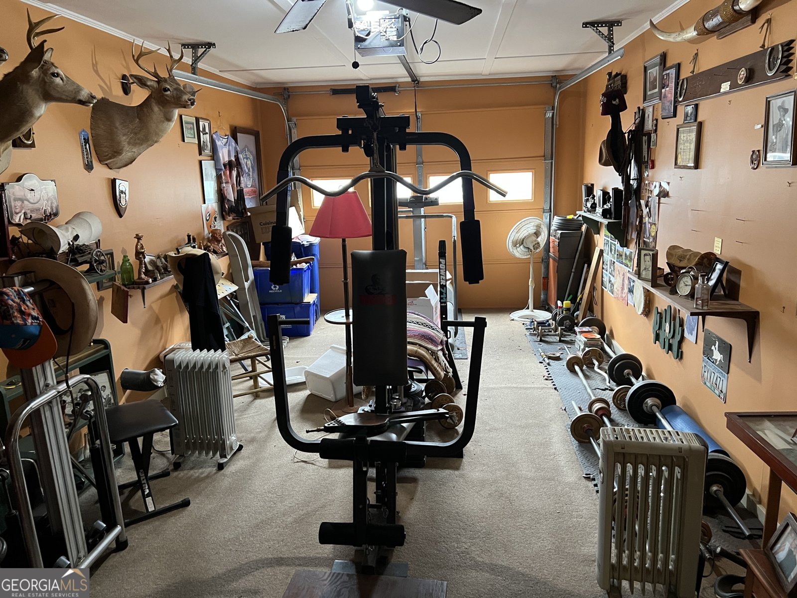 7159 Woodridge Lane Union City - Photo 20