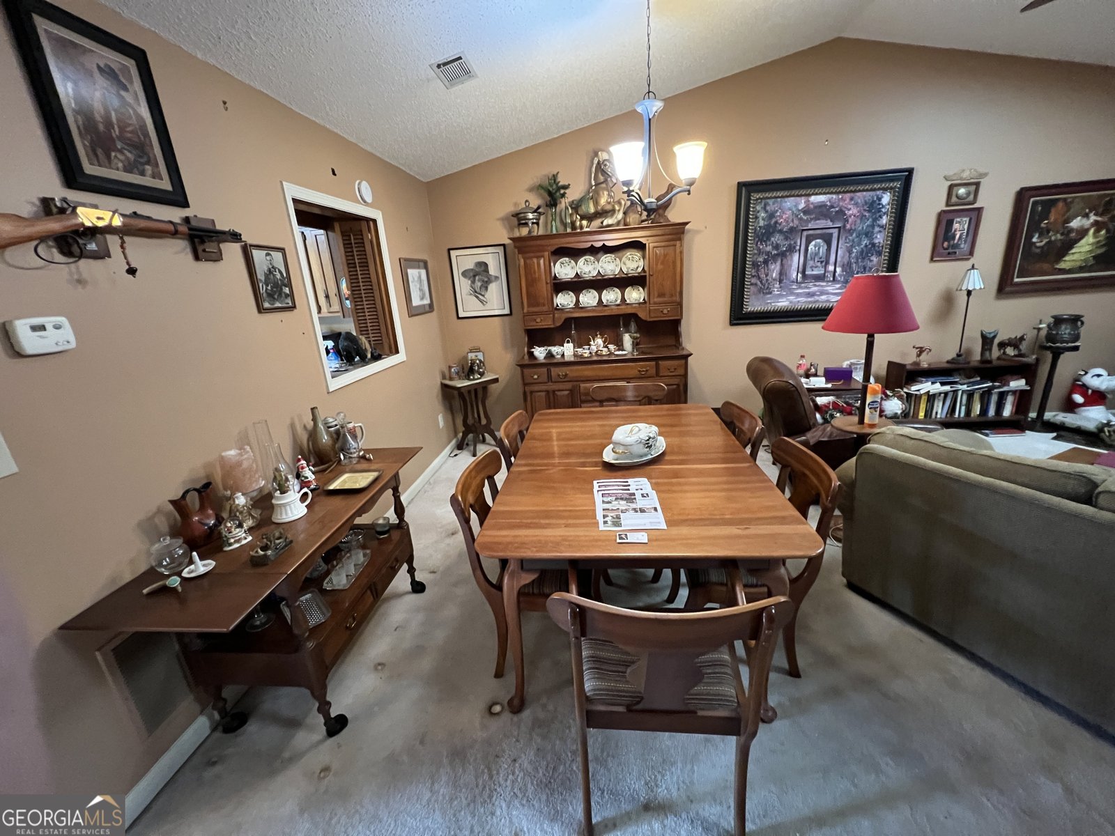 7159 Woodridge Lane Union City - Photo 8