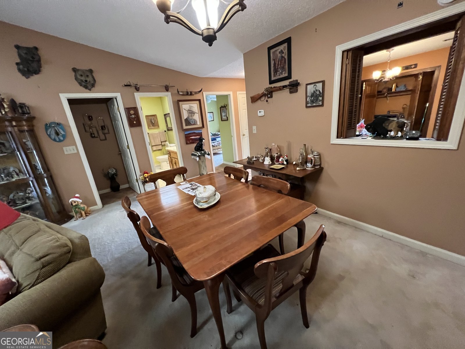 7159 Woodridge Lane Union City - Photo 9