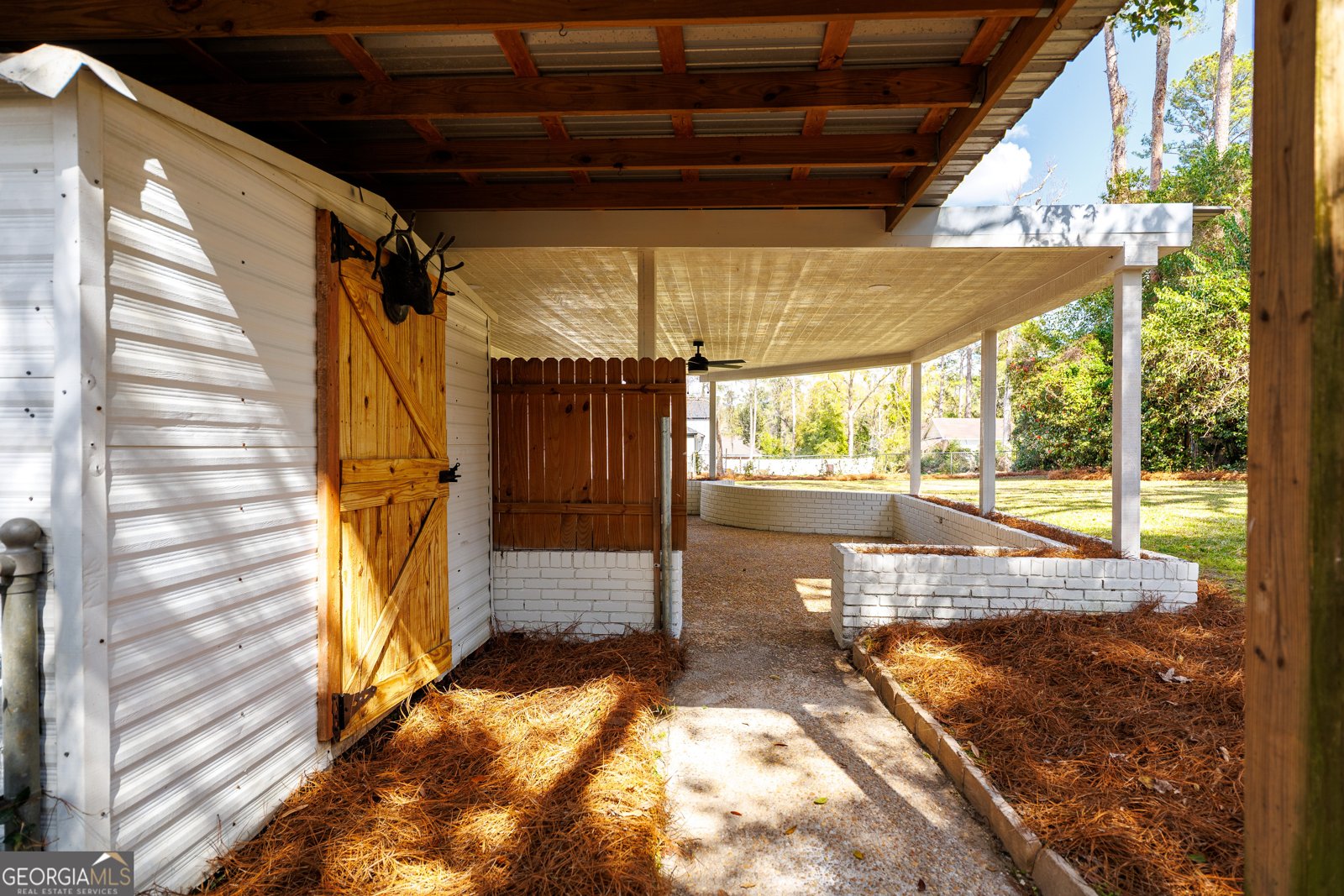 2307 Riverhill Drive Valdosta - Photo 37