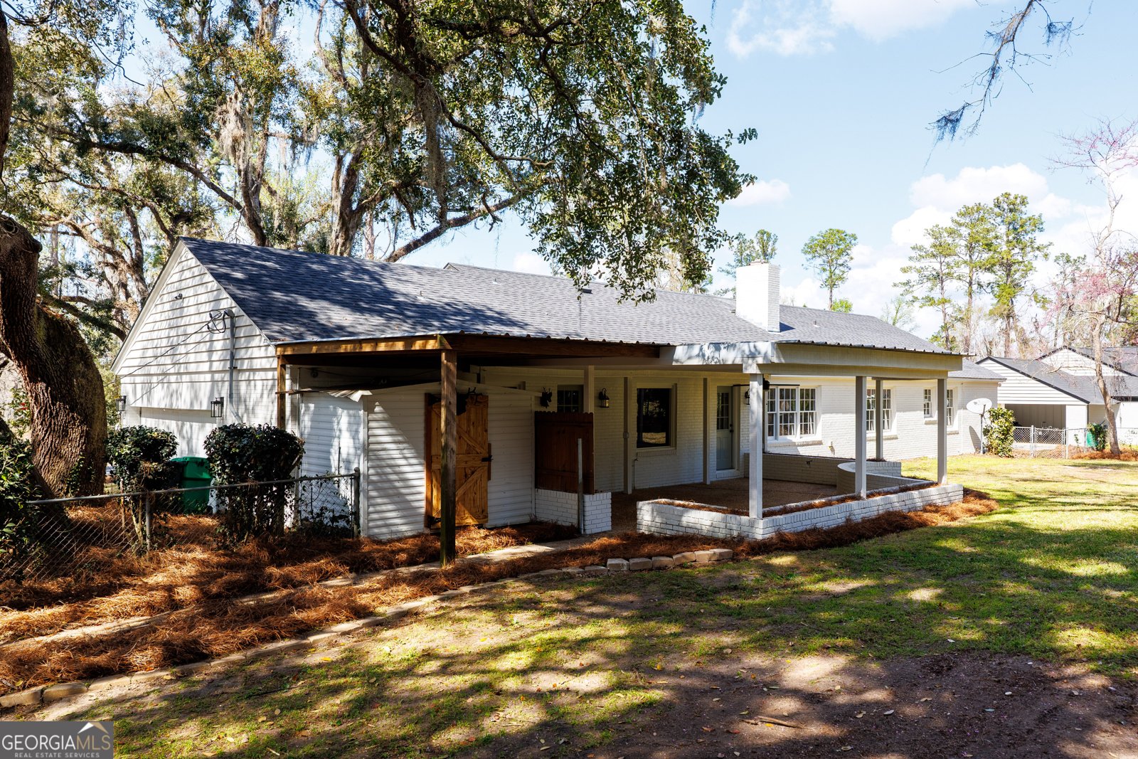2307 Riverhill Drive Valdosta - Photo 38