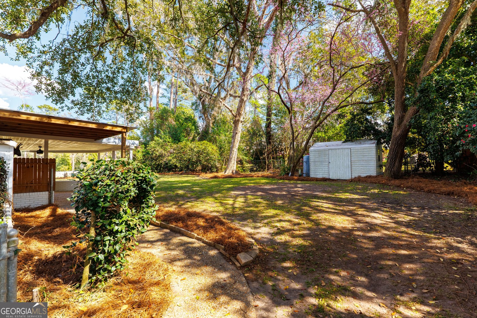 2307 Riverhill Drive Valdosta - Photo 39