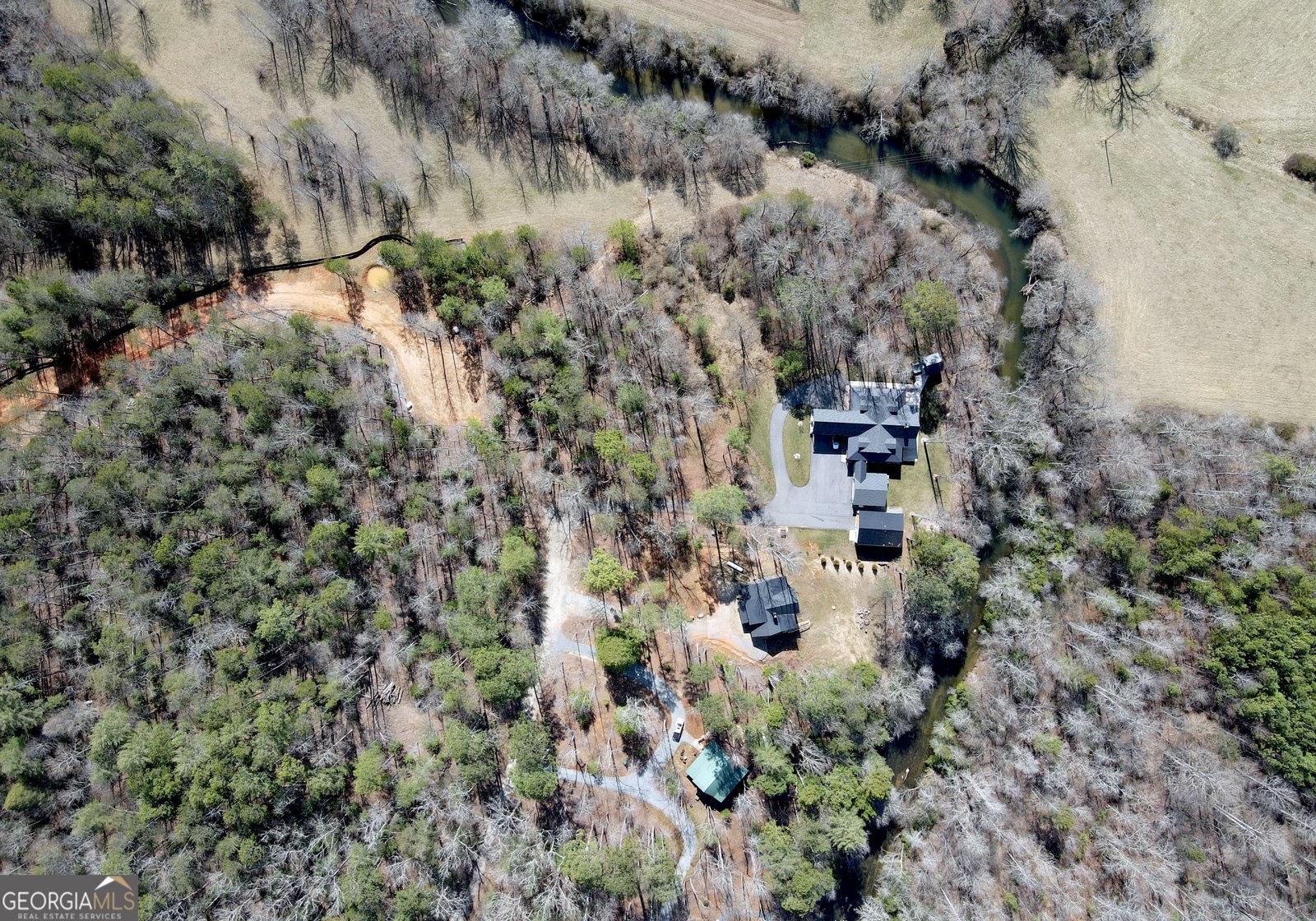 1248 Sunset Road Epworth - Photo 71
