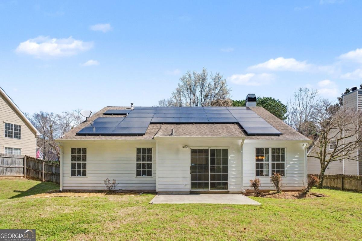 5248 Arbor View Lane Sugar Hill - Photo 36