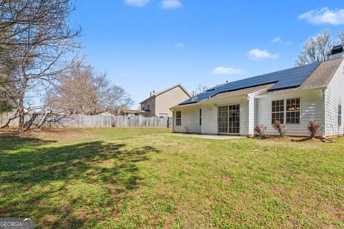 5248 Arbor View Lane Sugar Hill - Photo 37