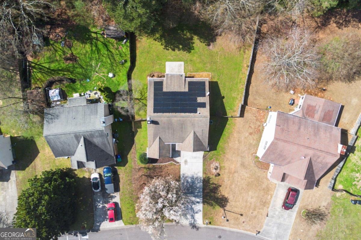 5248 Arbor View Lane Sugar Hill - Photo 39