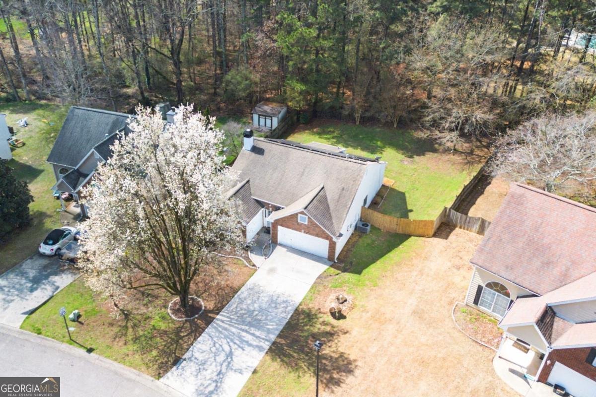 5248 Arbor View Lane Sugar Hill - Photo 40