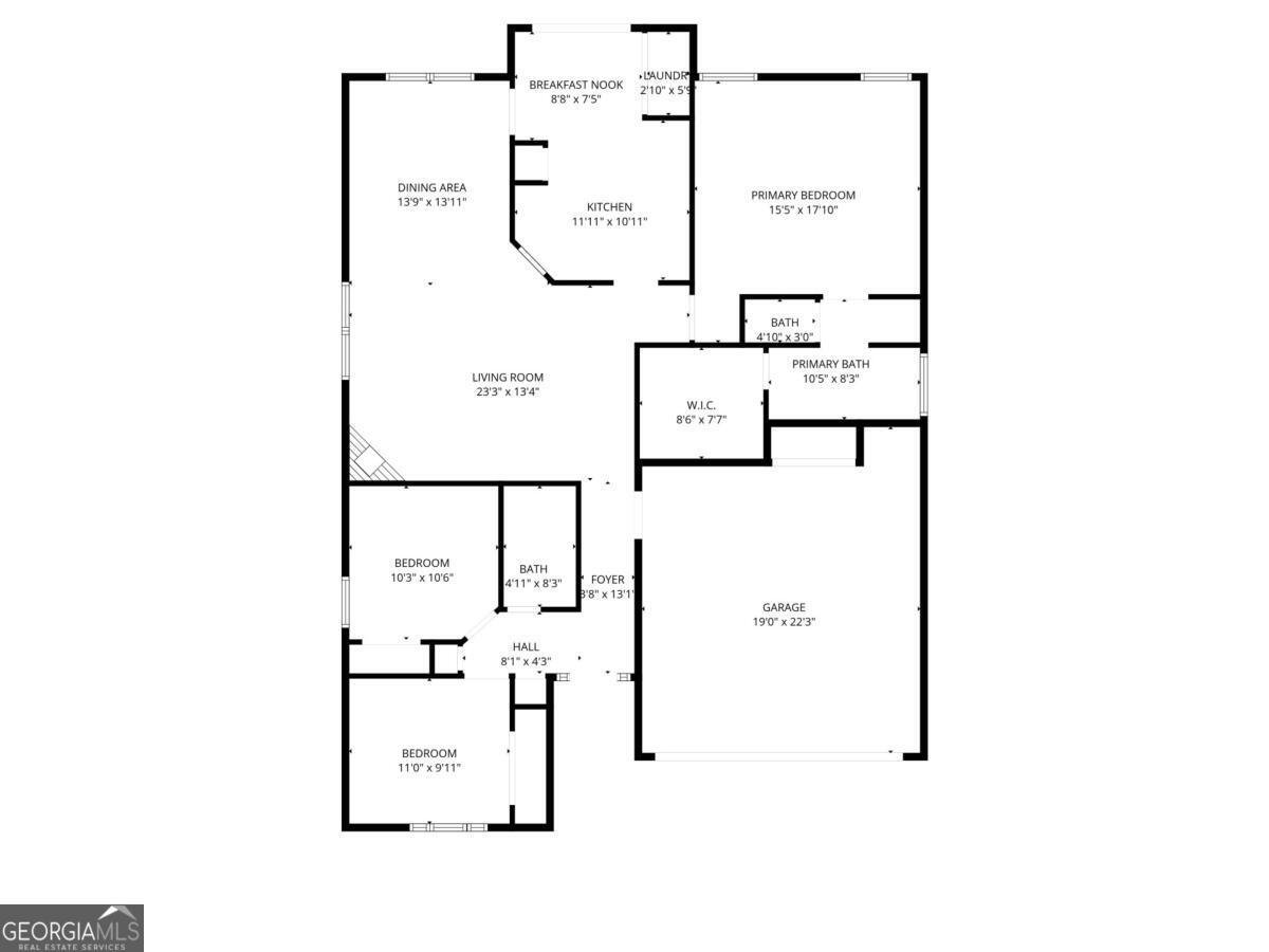 5248 Arbor View Lane Sugar Hill - Photo 41