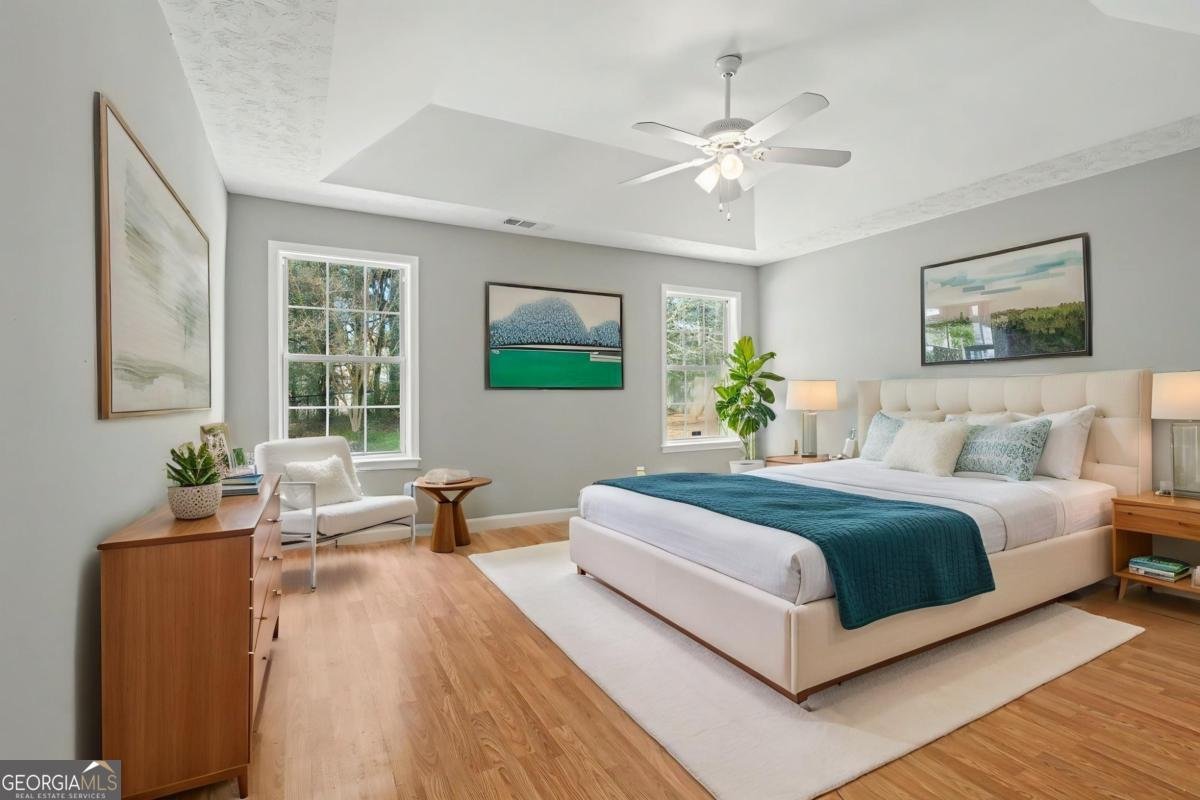 5248 Arbor View Lane Sugar Hill - Photo 6