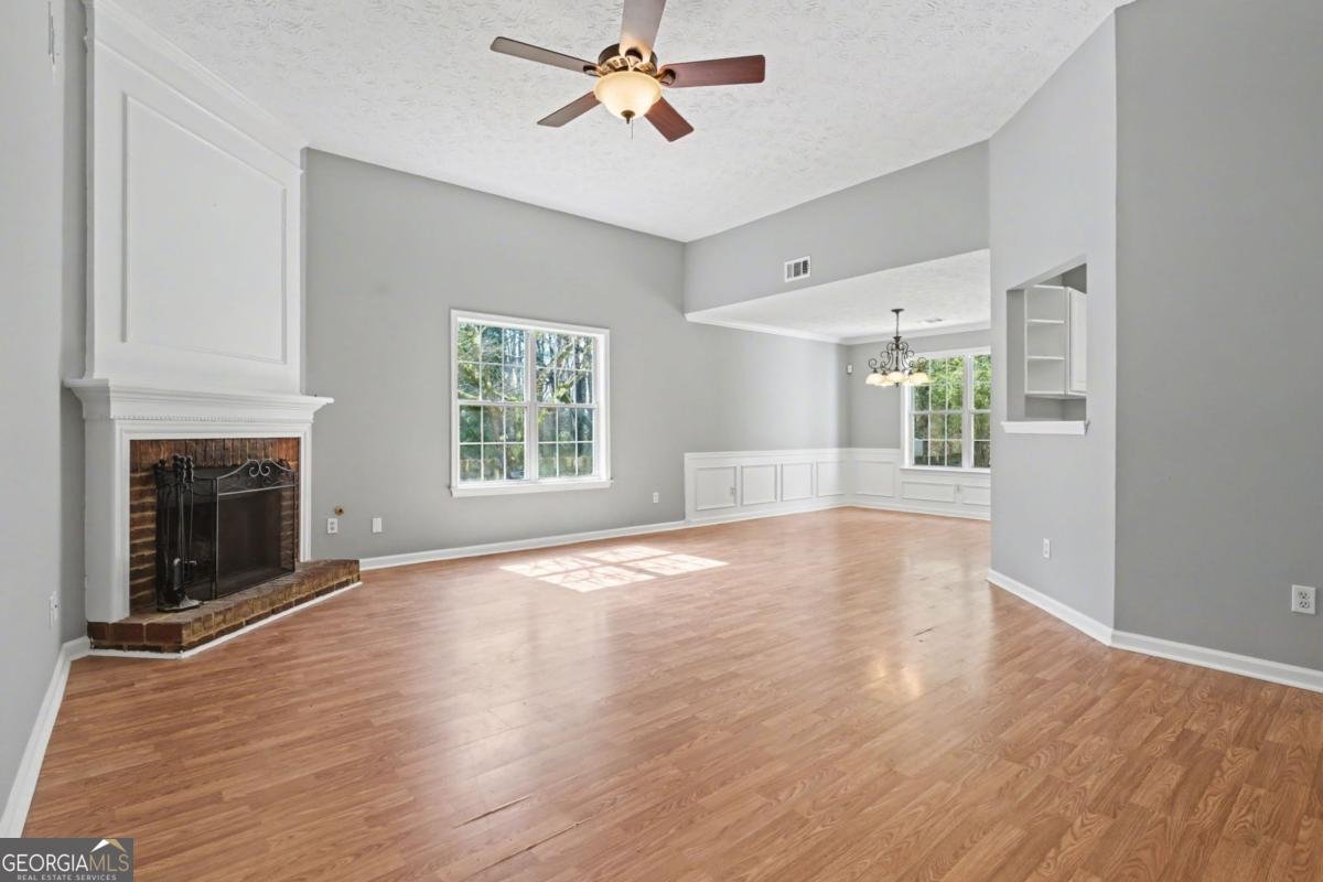 5248 Arbor View Lane Sugar Hill - Photo 9