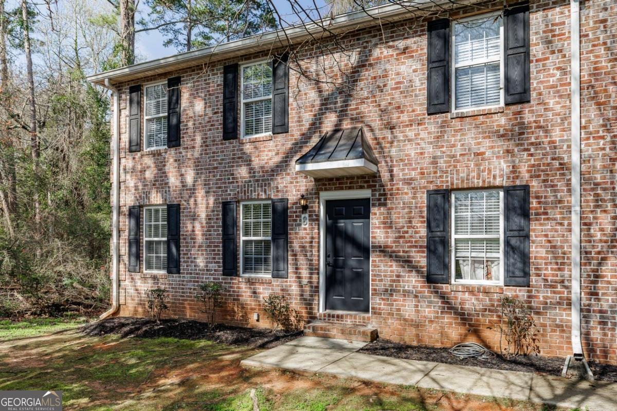 860 Mitchell Bridge Road Athens - Photo 35