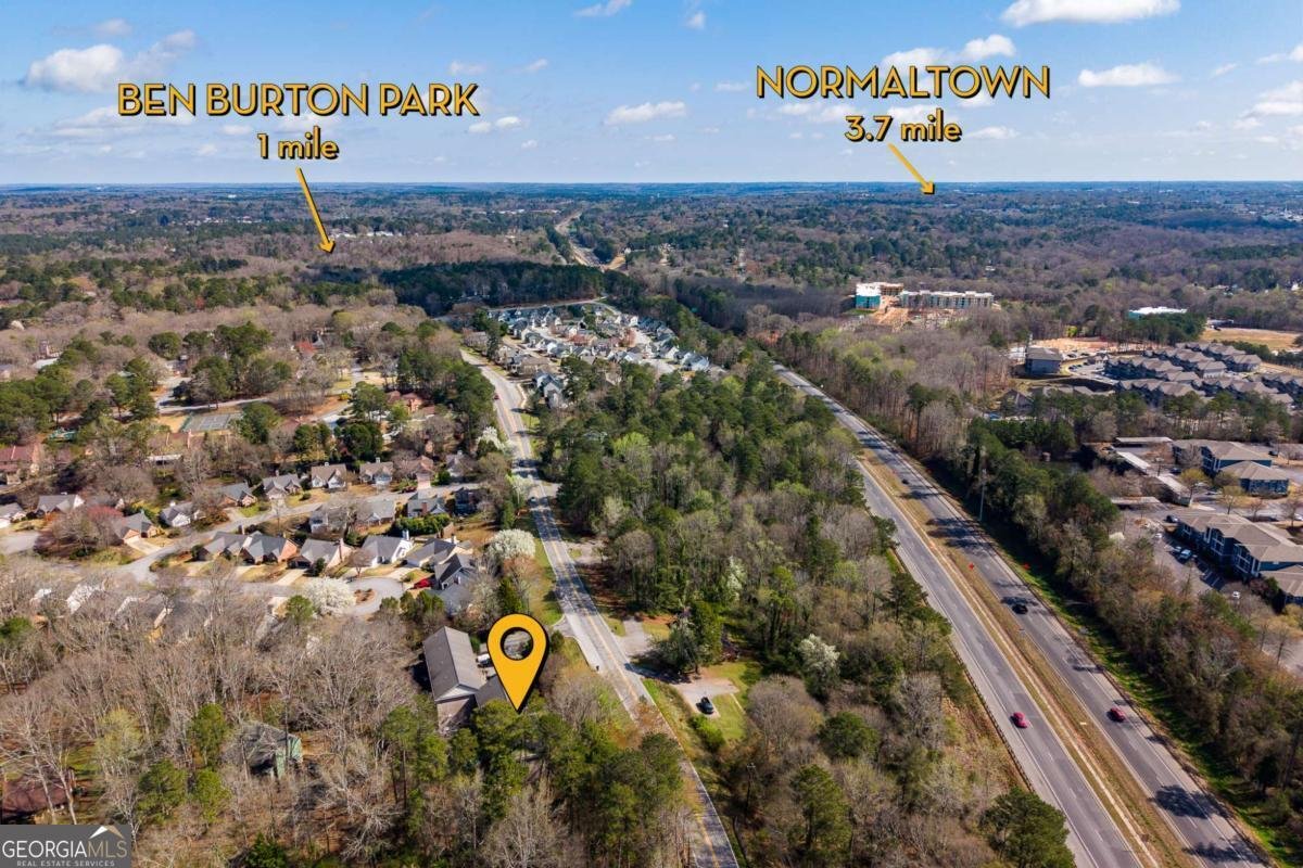 860 Mitchell Bridge Road Athens - Photo 37