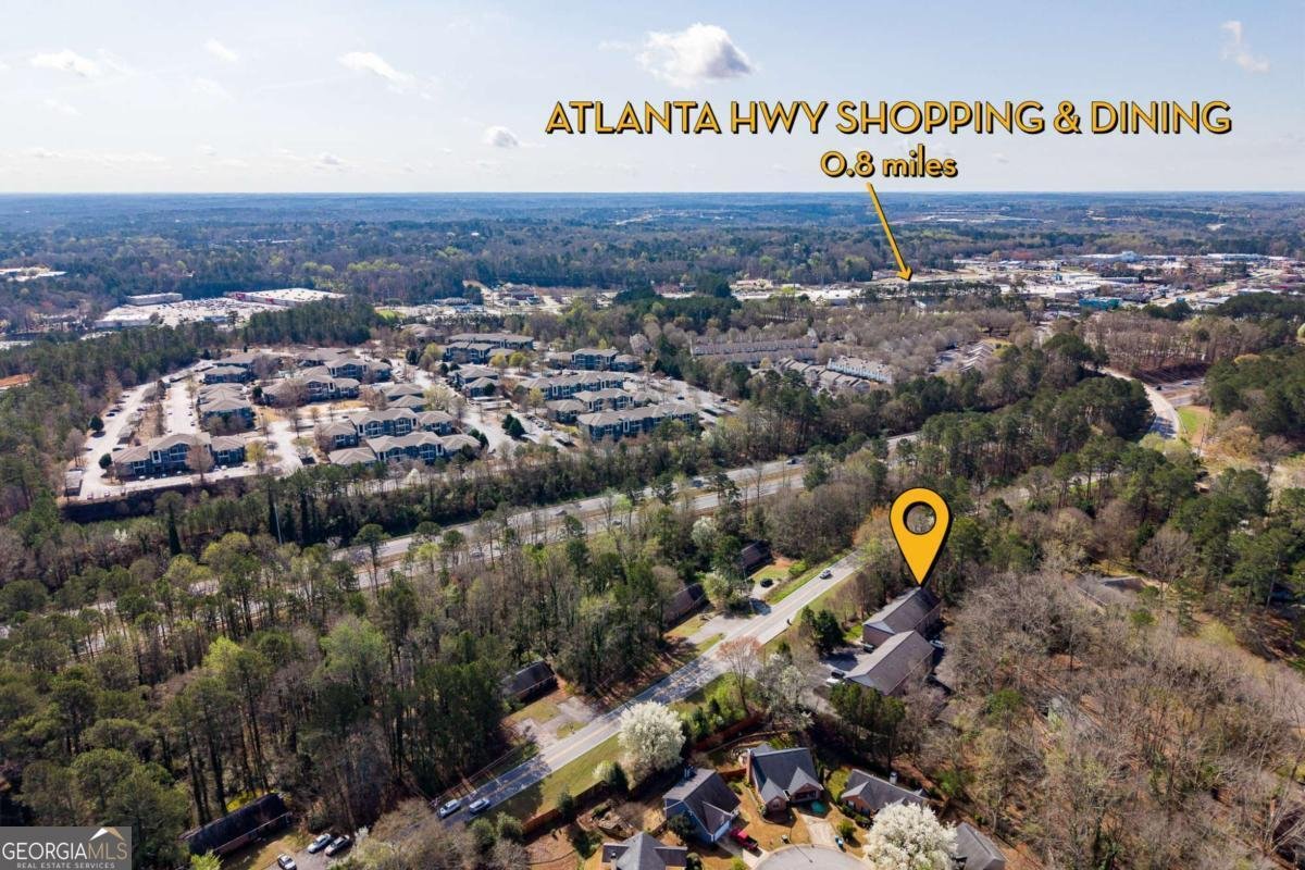 860 Mitchell Bridge Road Athens - Photo 39