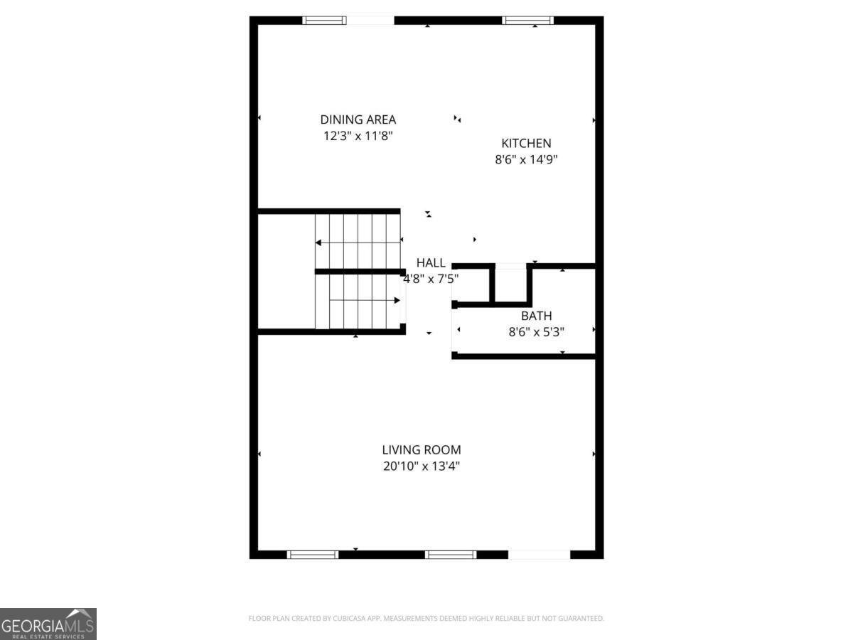 860 Mitchell Bridge Road Athens - Photo 41