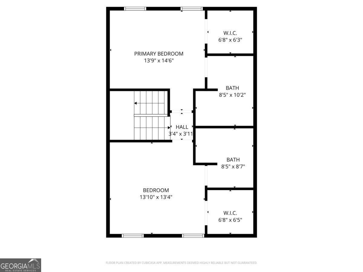 860 Mitchell Bridge Road Athens - Photo 42