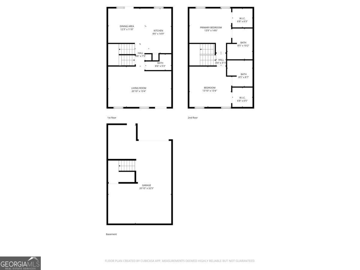 860 Mitchell Bridge Road Athens - Photo 43