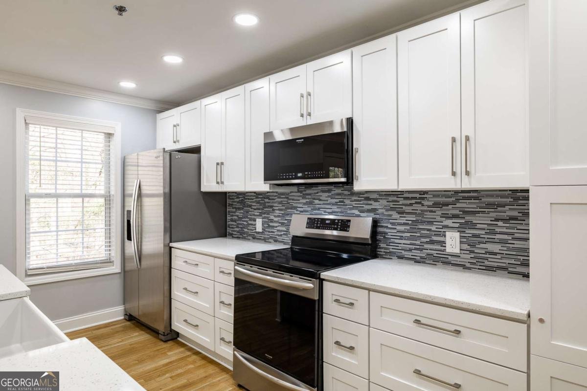 860 Mitchell Bridge Road Athens - Photo 6