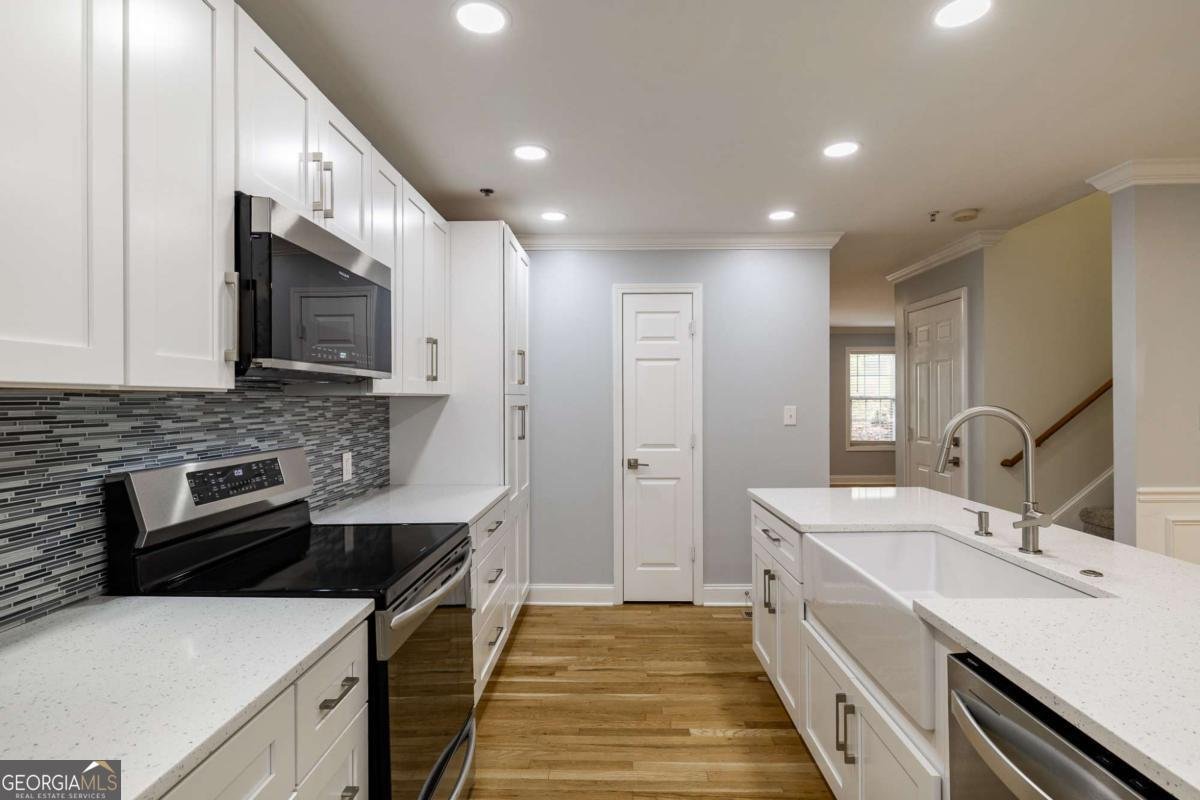 860 Mitchell Bridge Road Athens - Photo 7