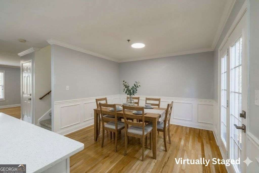 860 Mitchell Bridge Road Athens - Photo 9