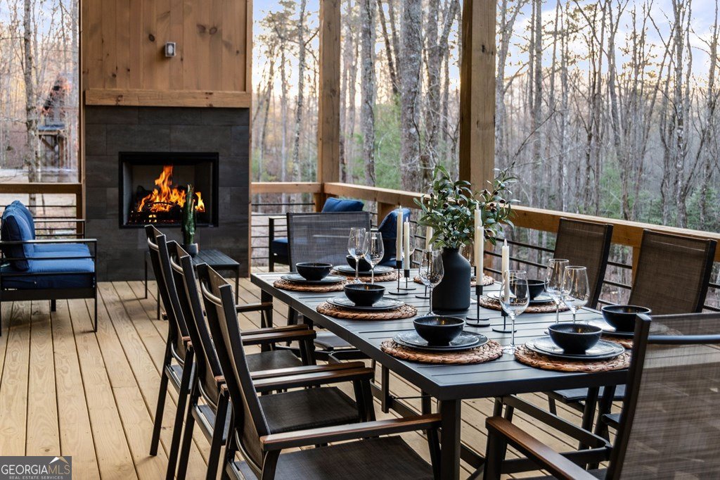 122 Cohutta Overlook Way Blue Ridge - Photo 10